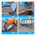 UL IEC Listed Manufacturer Galvanisierte Leiter-Art Cable Tray